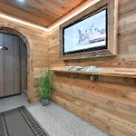 Apartamento Haus Gohlke Am