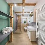 Haus Gohlke Am Apartamento