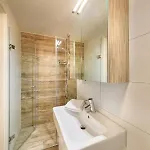 Haus Gohlke Am Apartamento