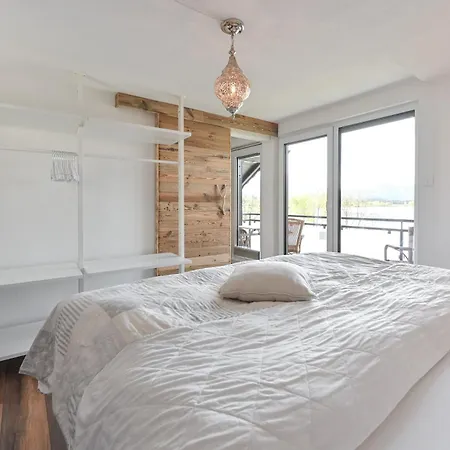 Apartment Haus Gohlke Am