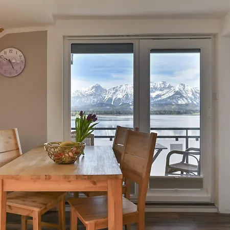 Apartment Haus Gohlke Am *
