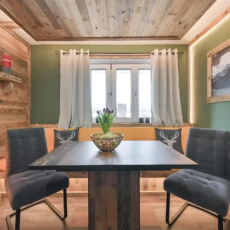 Apartment Haus Gohlke Am *