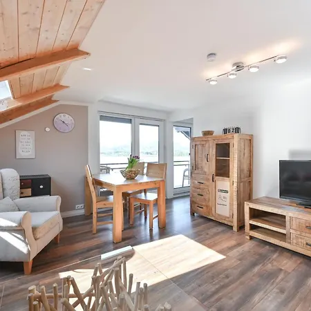 Apartment Haus Gohlke Am