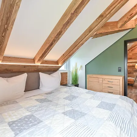 Apartment Haus Gohlke Am *