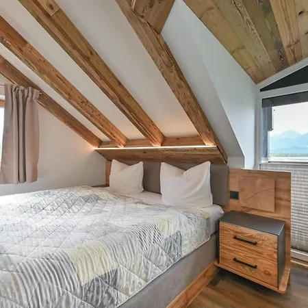 Haus Gohlke Am Apartment Fussen