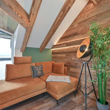 Haus Gohlke Am Apartment