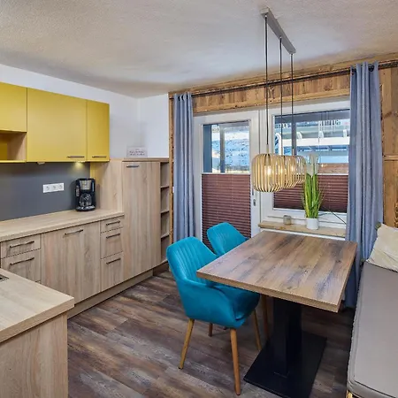 Apartment Haus Gohlke Am