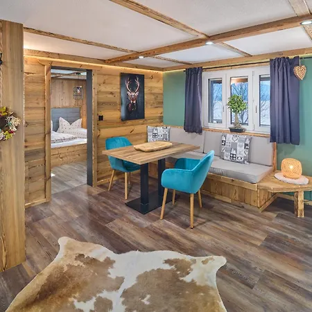 Apartment Haus Gohlke Am