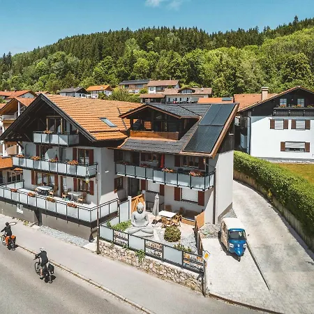 Haus Gohlke Am Apartment *