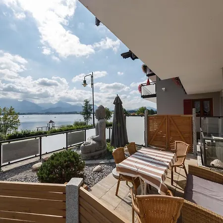 Haus Gohlke Am Apartment