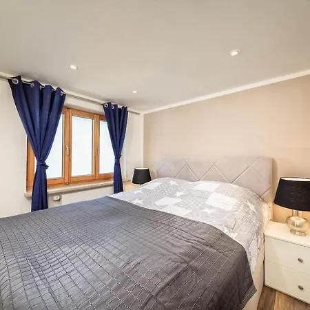 Appartamento Haus Gohlke Am