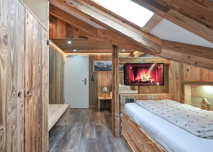 Apartmán Haus Gohlke Am *