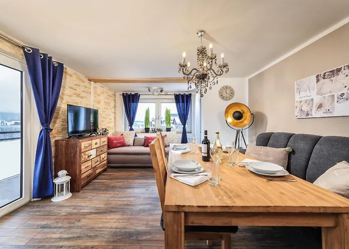 Haus Gohlke Am *