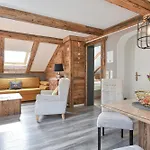 Haus Gohlke Am Füssen