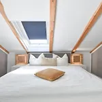 Apartament Haus Gohlke Am Füssen