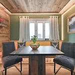 Apartment Haus Gohlke Am *