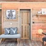 Apartament Haus Gohlke Am Füssen
