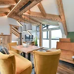 Apartment Haus Gohlke Am