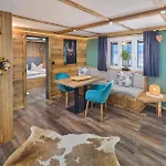 Apartament Haus Gohlke Am