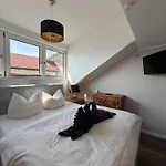 Haus Gohlke Am Apartment *