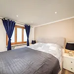 Apartament Haus Gohlke Am