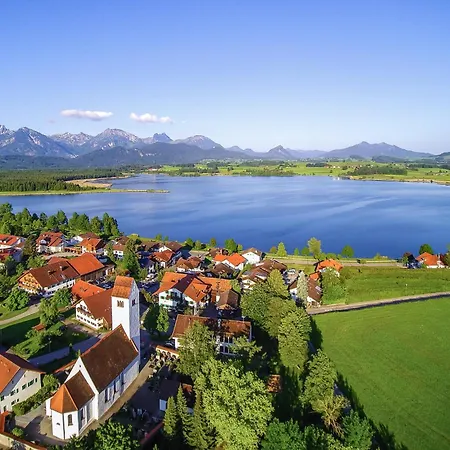 Apartmán Haus Gohlke Am