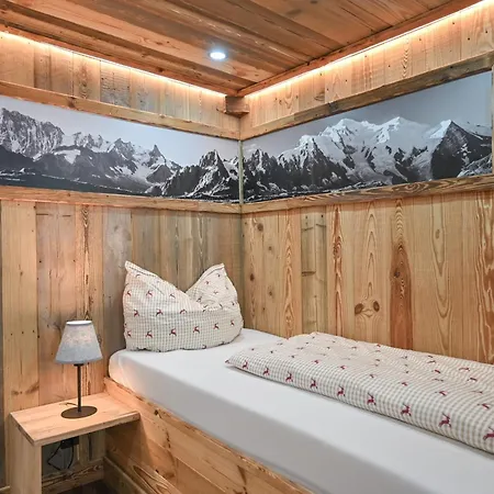 Haus Gohlke Am Apartmán *