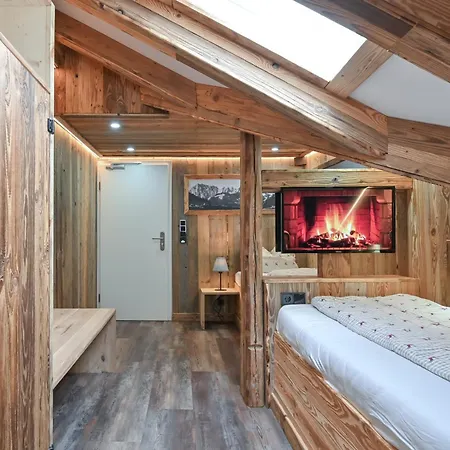 Apartmán Haus Gohlke Am *