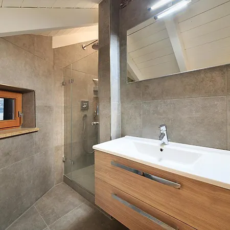 Haus Gohlke Am Apartmán