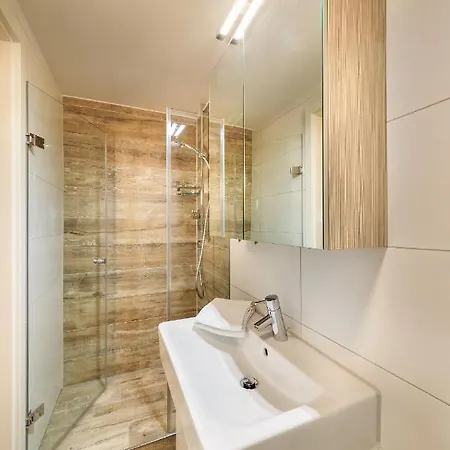 Haus Gohlke Am Apartmán