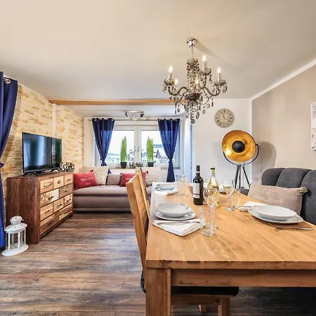 Haus Gohlke Am *