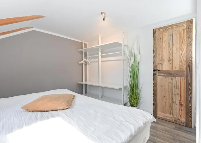 Apartamento Haus Gohlke Am