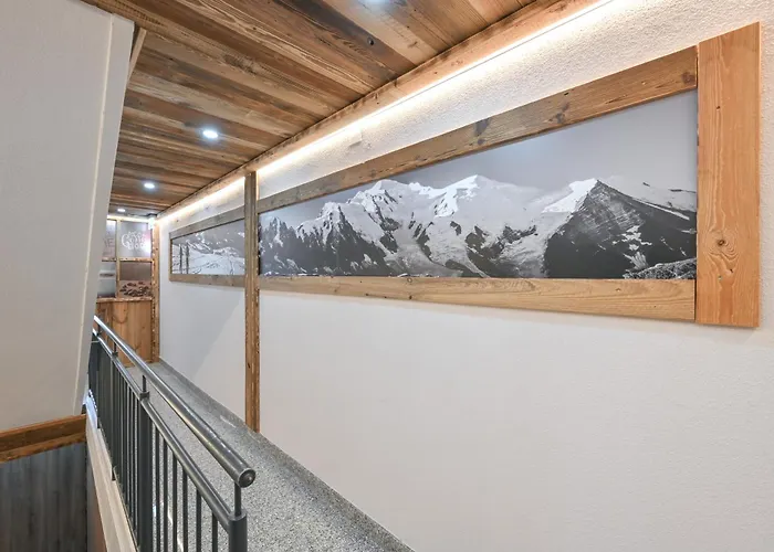 Apartamento Haus Gohlke Am