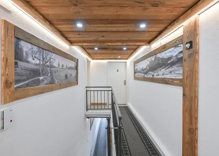 Haus Gohlke Am