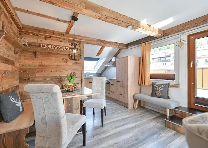 Haus Gohlke Am Фюссен