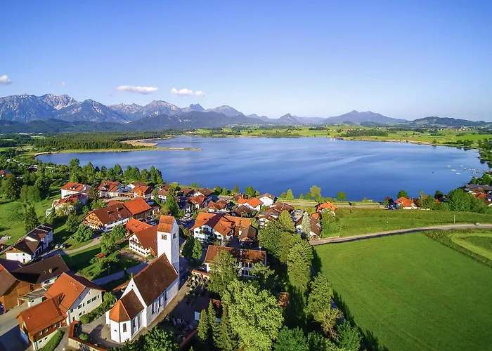 Apartamento Haus Gohlke Am