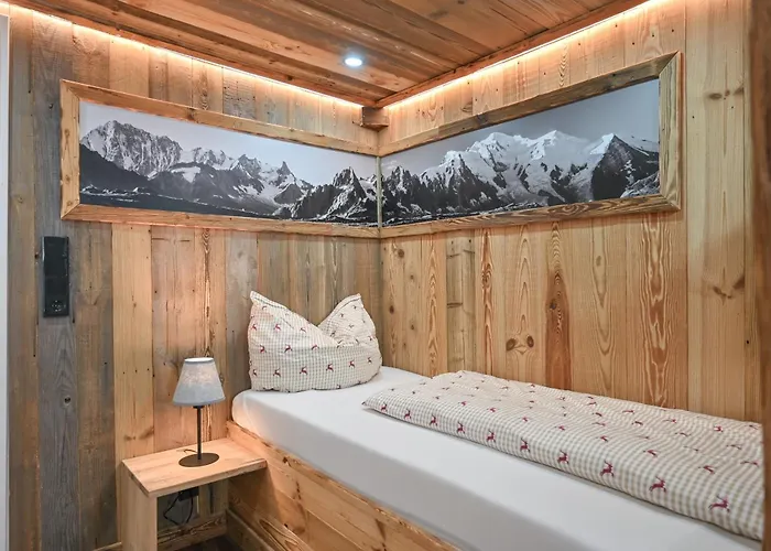 Haus Gohlke Am Apartamento *