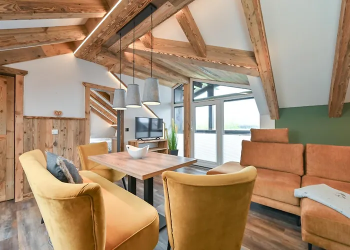 Apartamento Haus Gohlke Am