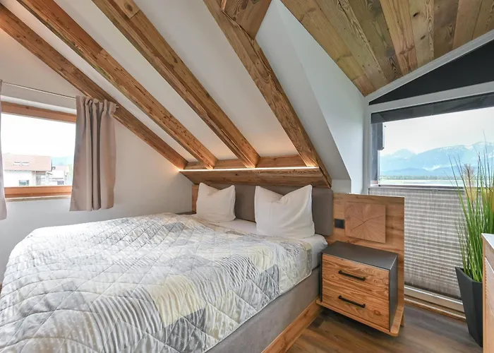 Haus Gohlke Am Apartamento Füssen