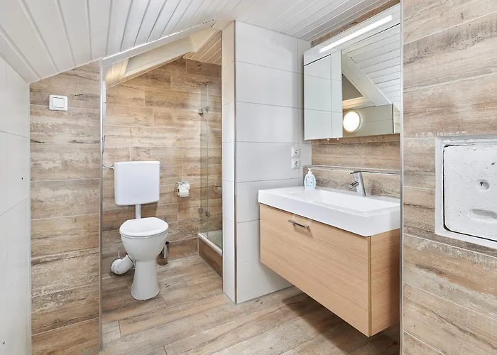 Apartamento Haus Gohlke Am *