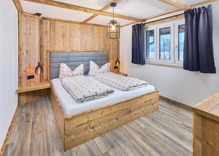 Haus Gohlke Am Apartamento