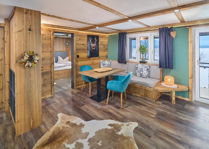 Apartamento Haus Gohlke Am