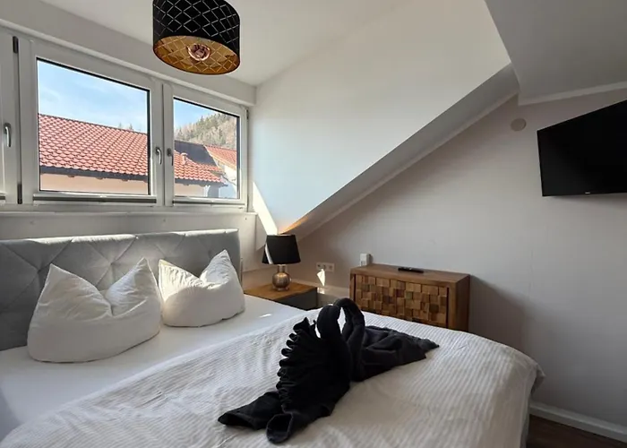 Haus Gohlke Am Appartement *